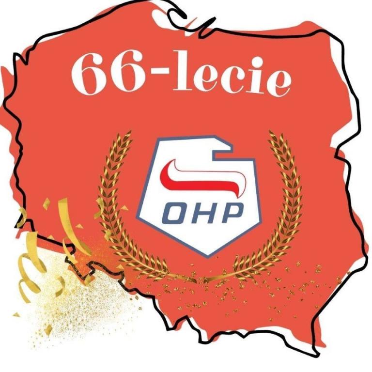 66 lat Ochotniczych Hufców Pracy w Polsce!