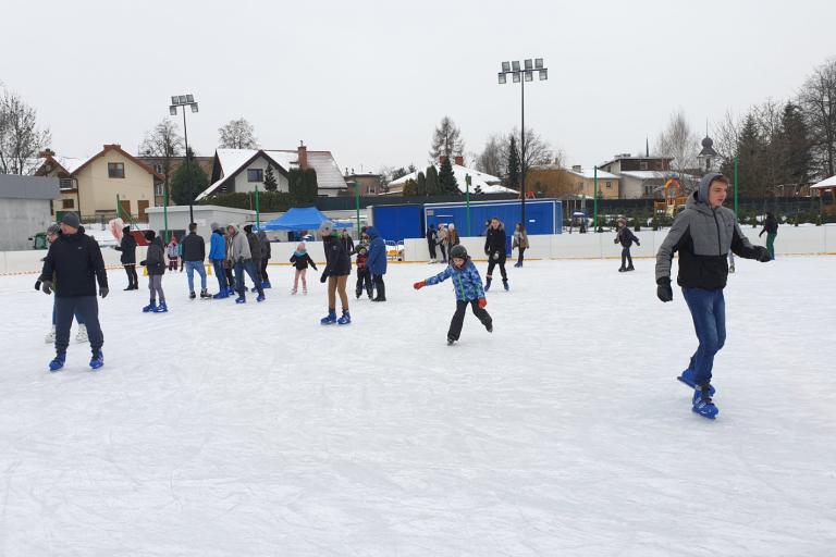 Małopolskie ferie