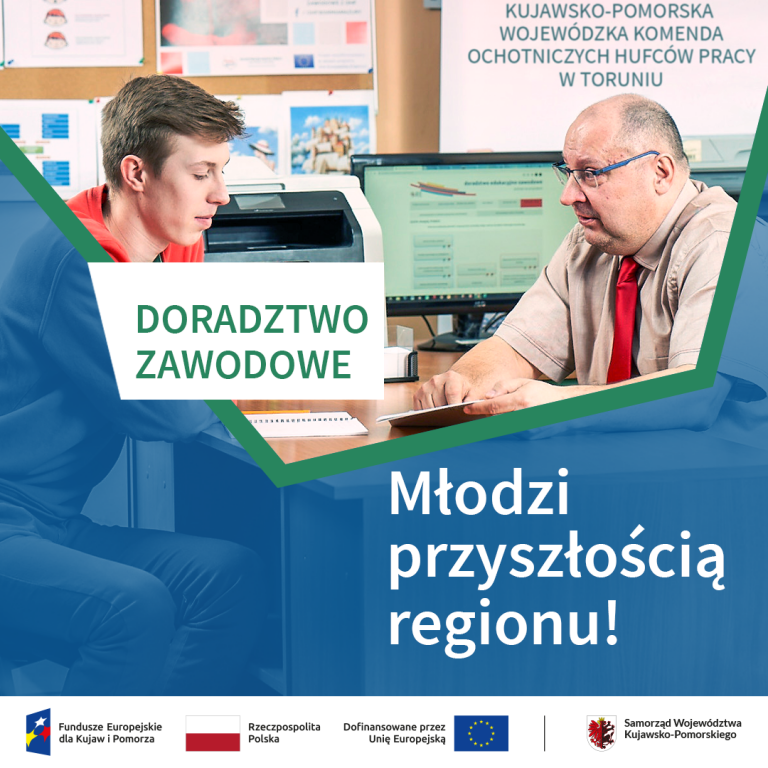 Młodzi przyszłością regionu! - w Bydgoszczy trwa wsparcie w ramach realizacji IPD (2)