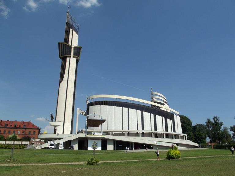 10. rocznica ustanowienia Świętego Jana Pawła II Patronem Ochotniczych Hufców Pracy oraz Wojewódzka Inauguracja Roku Szkoleniowego 2021/22