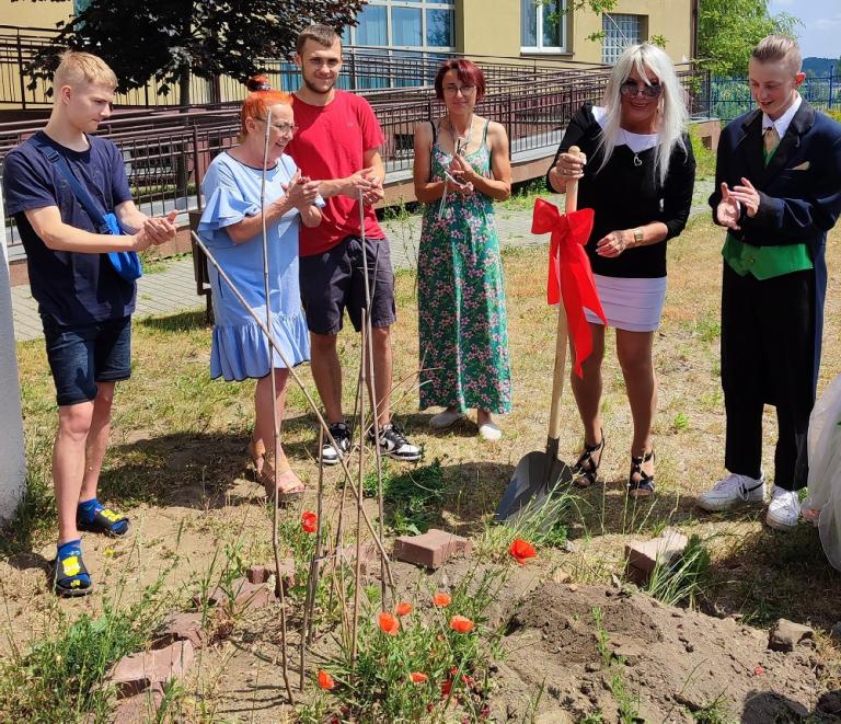 Obchody Międzynarodowego Dnia Przyjaźni w Trzebini