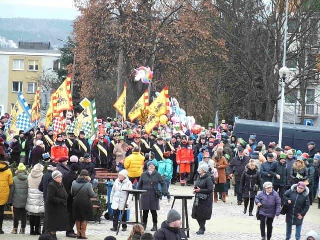 Święto Trzech Króli w Starachowicach