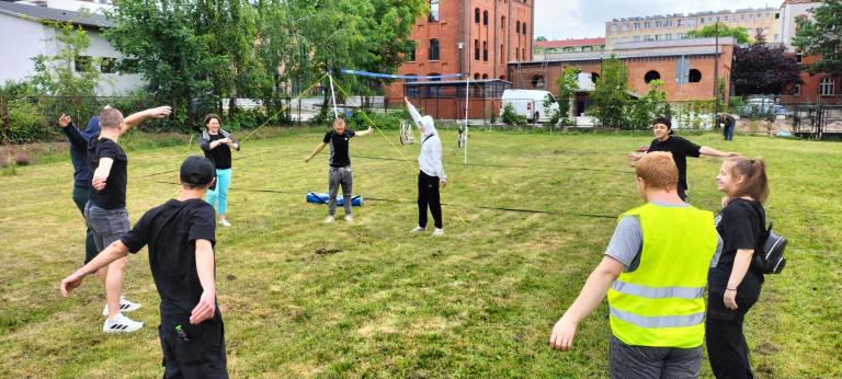 Dzień Dziecka na sportowo w Nysie i na planszowo w Prudniku