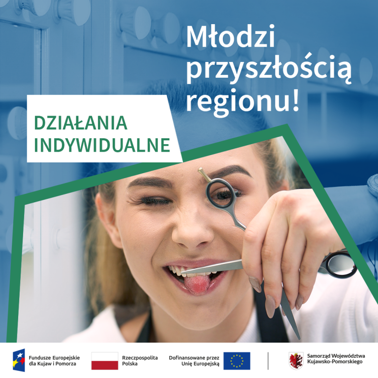 Młodzi przyszłością regionu! - Podsumowanie realizacji IPD w Bydgoszczy