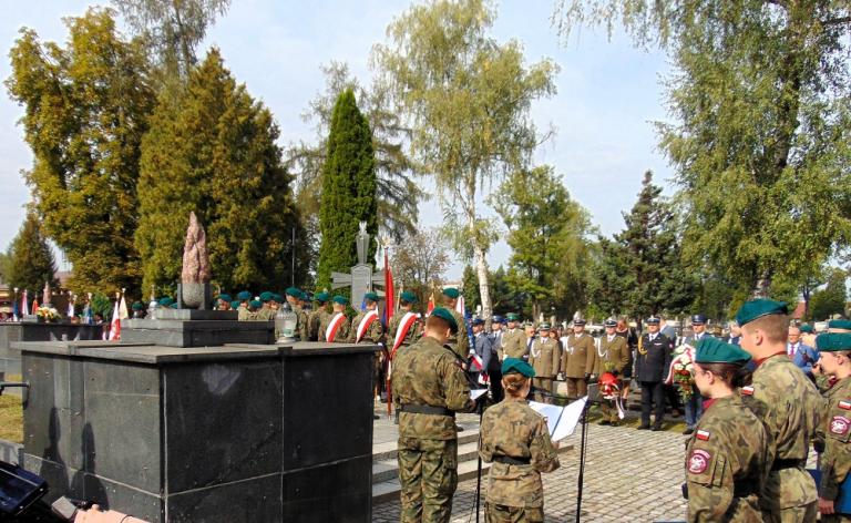 Światowy Dzień Sybiraka w Nowym Sączu