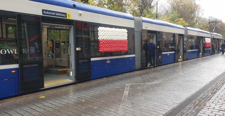 Śpiewająco świętujemy niepodległość