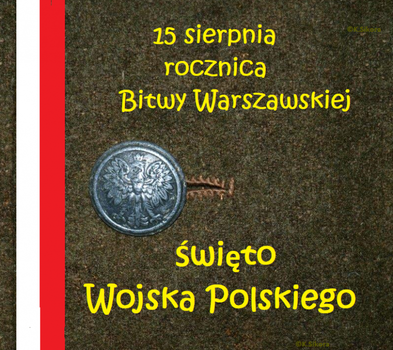  Święto Wojska Polskiego