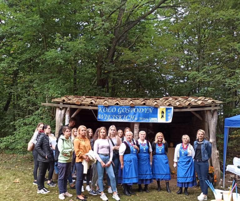 Piknik historyczny „Od Prasłowian do Polaków”  w Starachowicach