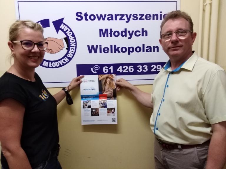 Rekrutacja do Ośrodka Szkolenia i Wychowania w Niechanowie