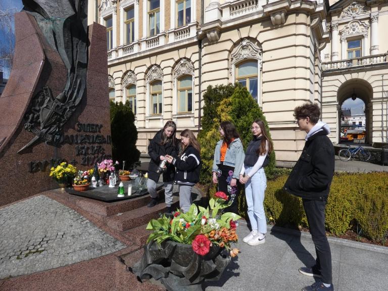 W rocznicę śmierci Jana Pawła II