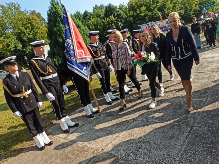 82 rocznica wybuchu II wojny światowej w Starachowicach