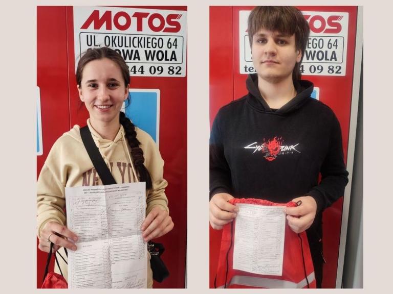 Sukces uczestników z MCK w Stalowej Woli