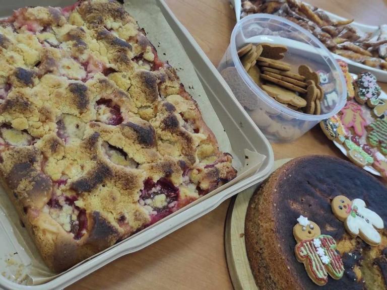 Hufcowy Day Cake – challenge w Tarnobrzegu