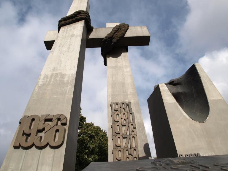 41. rocznica porozumień sierpniowych i powstania NSZZ „Solidarność”