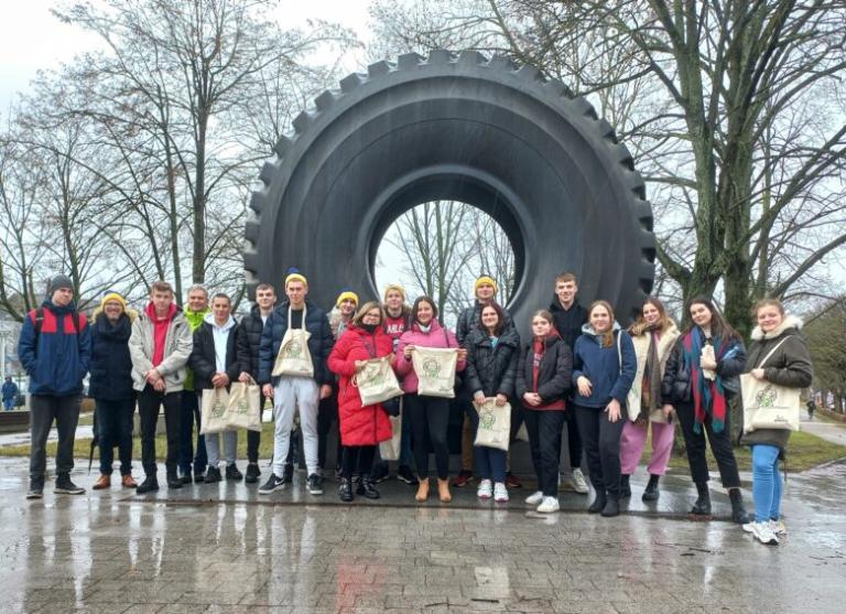 Nowe perspektywy - nowe możliwości