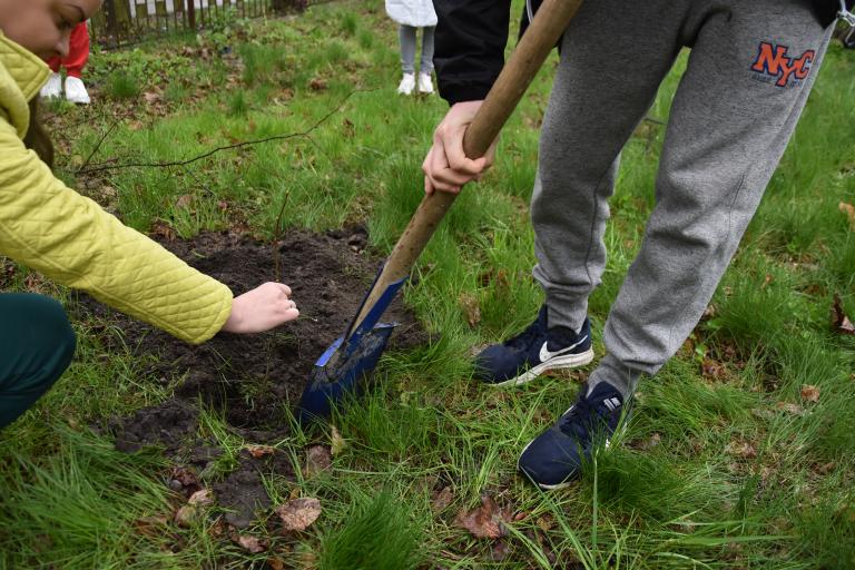 13-3 Ośrodek Szkolenia i Wychowania w Pińczowie dotrzymuje słowa