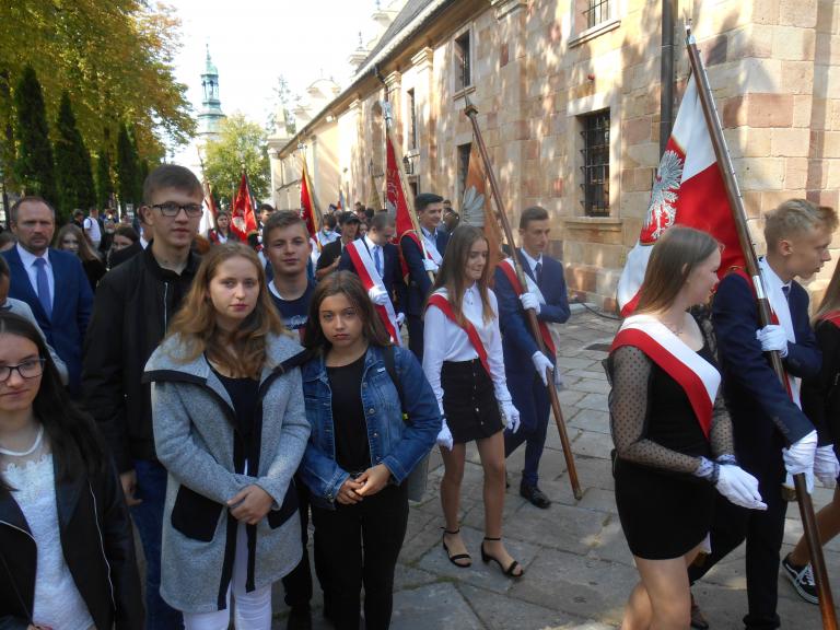 Pamiętamy o obrońcach Westerplatte