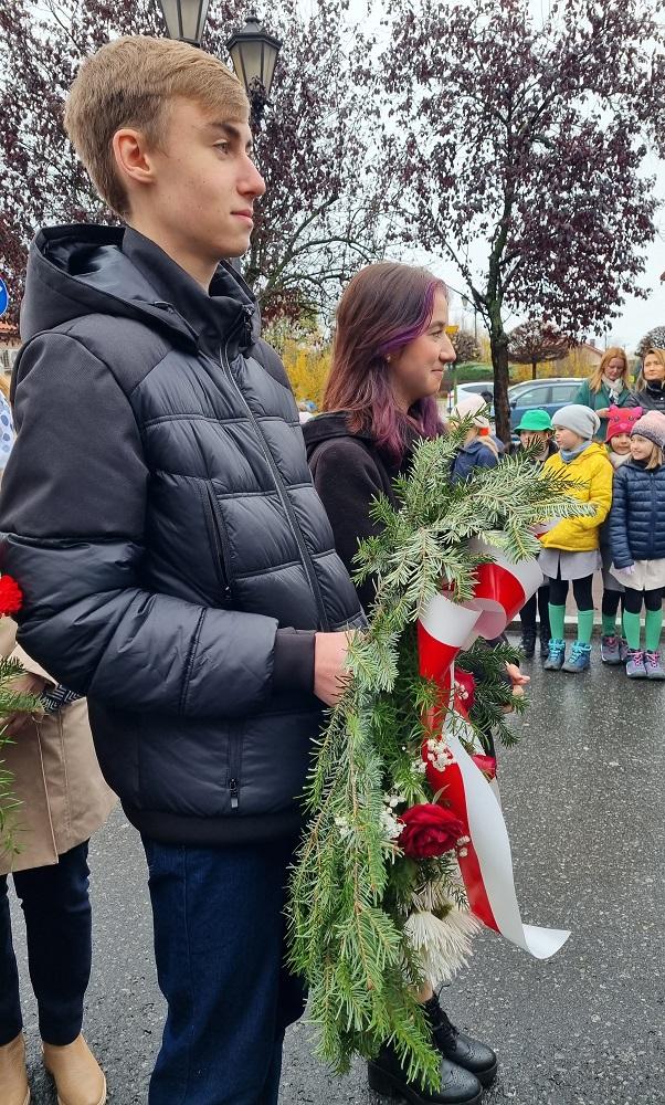 Rocznica Odzyskania Niepodległości