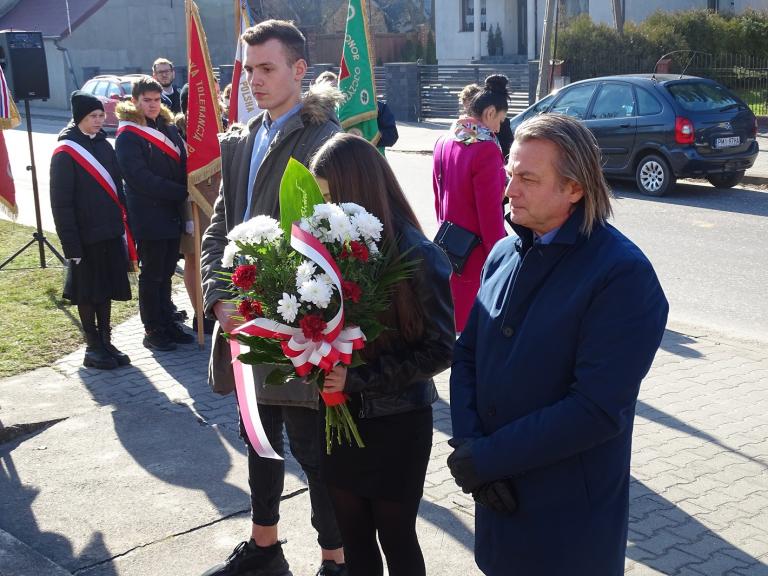 Obchody Narodowego Dnia Pamięci „Żołnierzy Wyklętych” w OHP