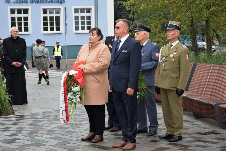 Obchody Światowego Dnia Sybiraka oraz 83. rocznicy sowieckiej napaści na Polskę