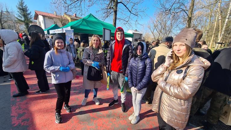 Posprzątaj z nami Małopolskę 