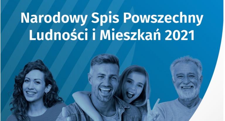 Przed nami powszechny spis ludności 