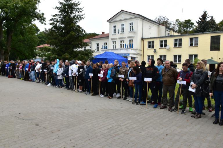 Wielkopolska inauguracja