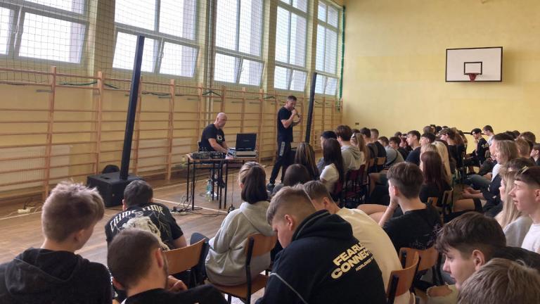 Białystok: Koncert pt. „Wyrwani z niewoli”