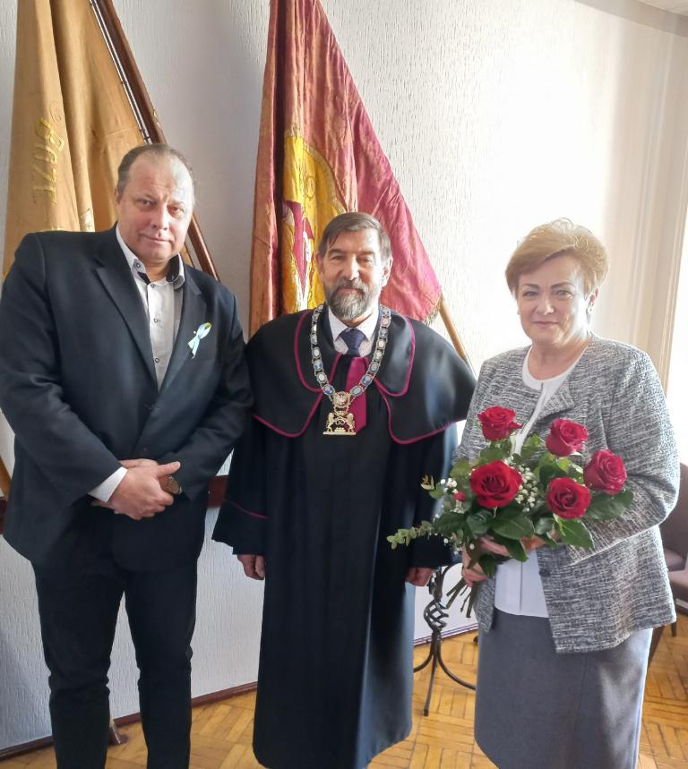 Spotkanie we wrzesińskim Cechu Rzemiosł Różnych