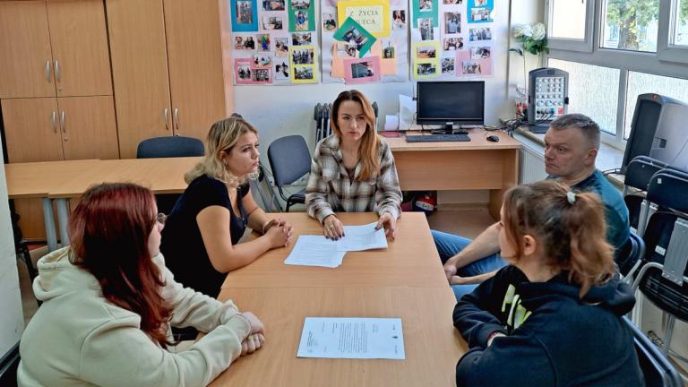 Kolno: Nowy skład Rady Młodzieży w Kolnie