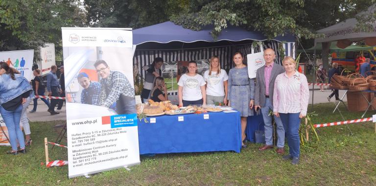 XXI Regionalna Wystawa Rolno-Przemysłowa w Zduńskiej Woli