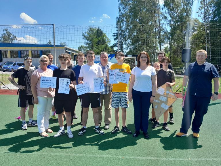 Cóż to były za emocje! VIII edycja Turnieju Wiedzy Technicznej w Kędzierzynie-Koźlu rozstrzygnięta