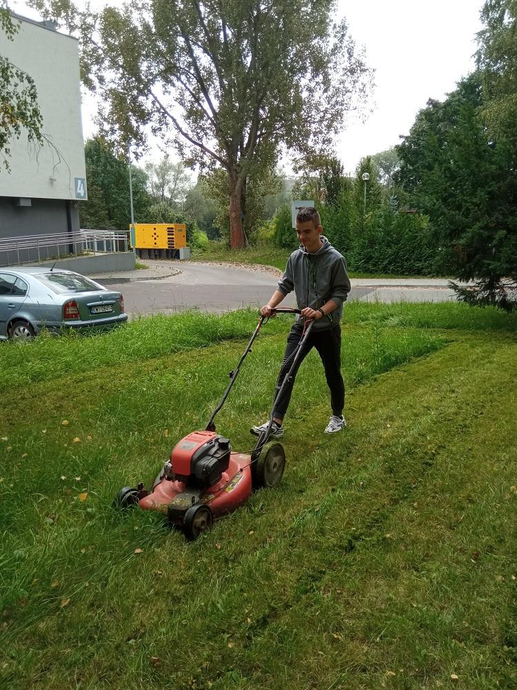 Wartościowa pomoc