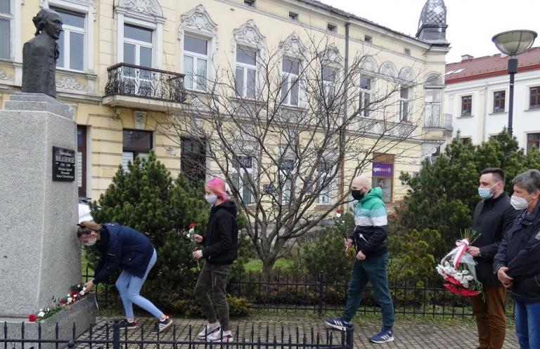 230-lecie uchwalenia Konstytucji 3 Maja