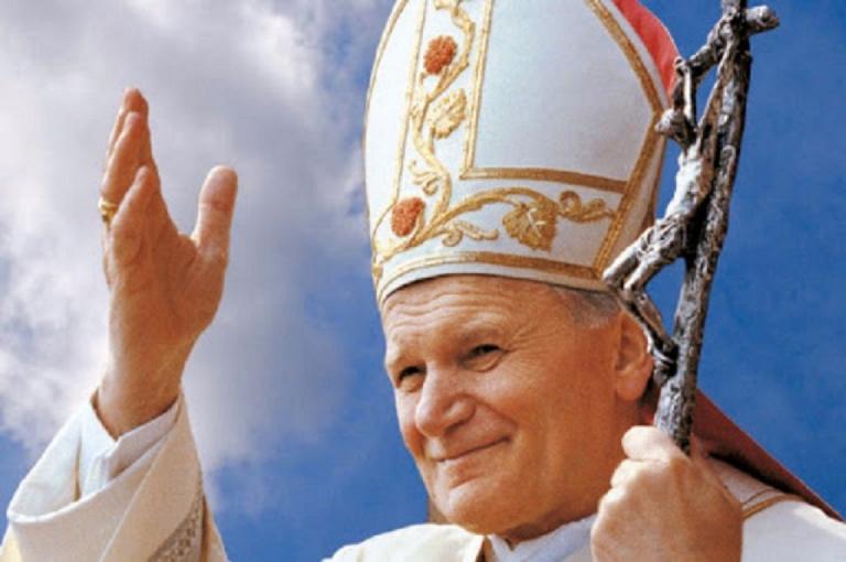 16 października mija 45 lat od wyboru kard. Karola Wojtyły na papieża