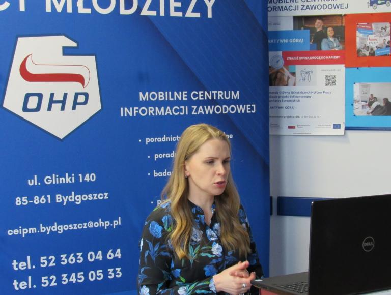 Bydgoszcz: Konferencja on line dla pracodawców o refundacji