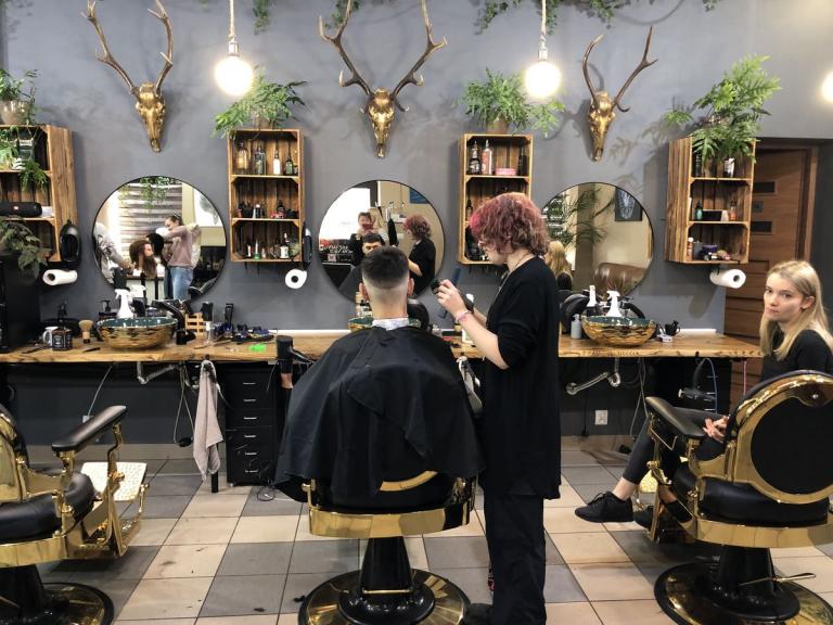 Barber – nowe kwalifikacje dla fryzjerów