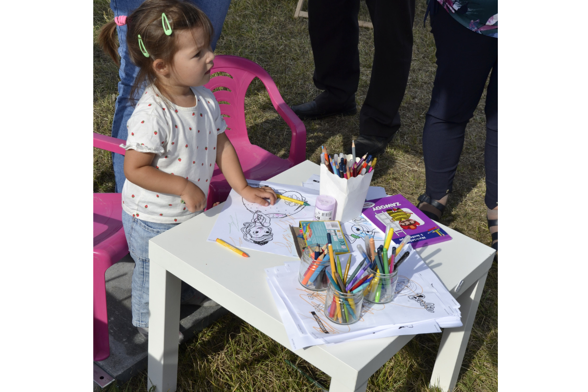 14 Czwarty przystanek Lata z Radiem Poddębice