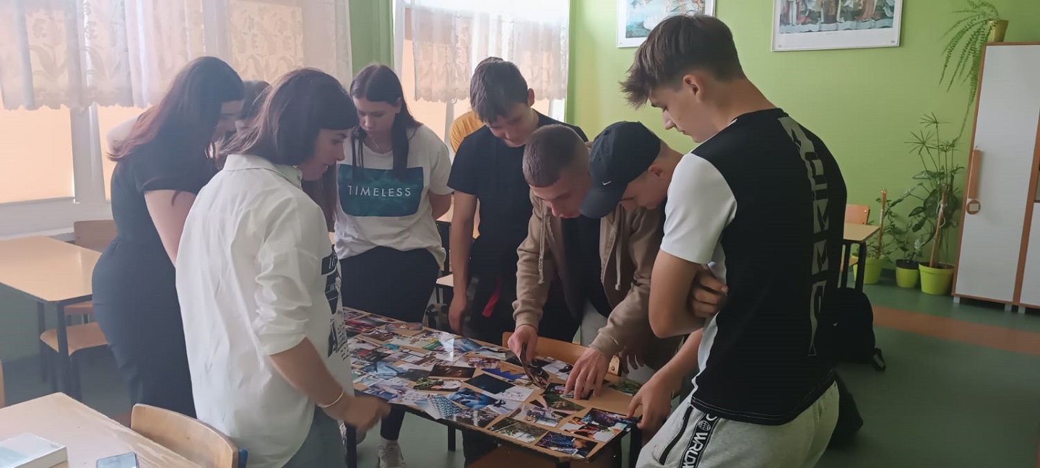 Warsztaty z zakresu godzenie ról zawodowych i rodzinnych w MCK Jawor