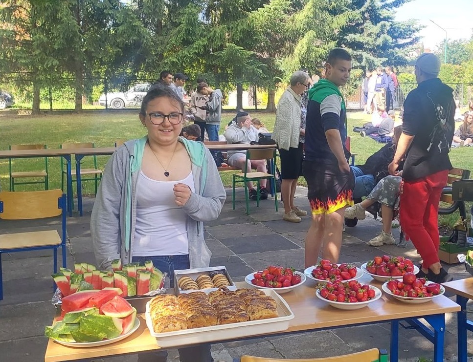 Dzień Dziecka w Ziębickim Hufcu