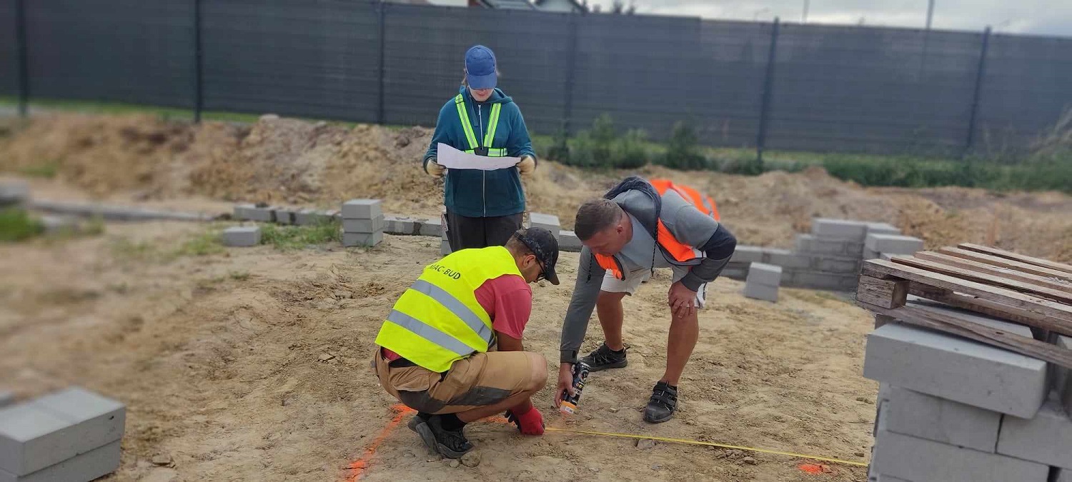 Być kobietą, być kobietą…. W Hufcu Pracy w Górze