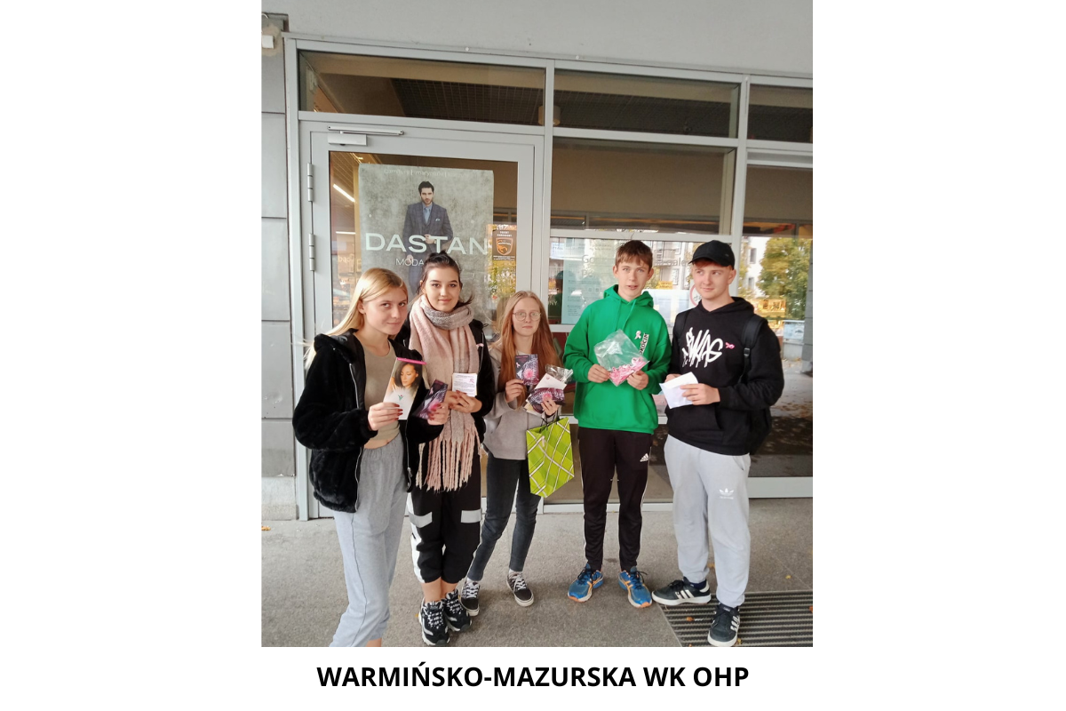 Warmińsko-Mazurska WK OHP