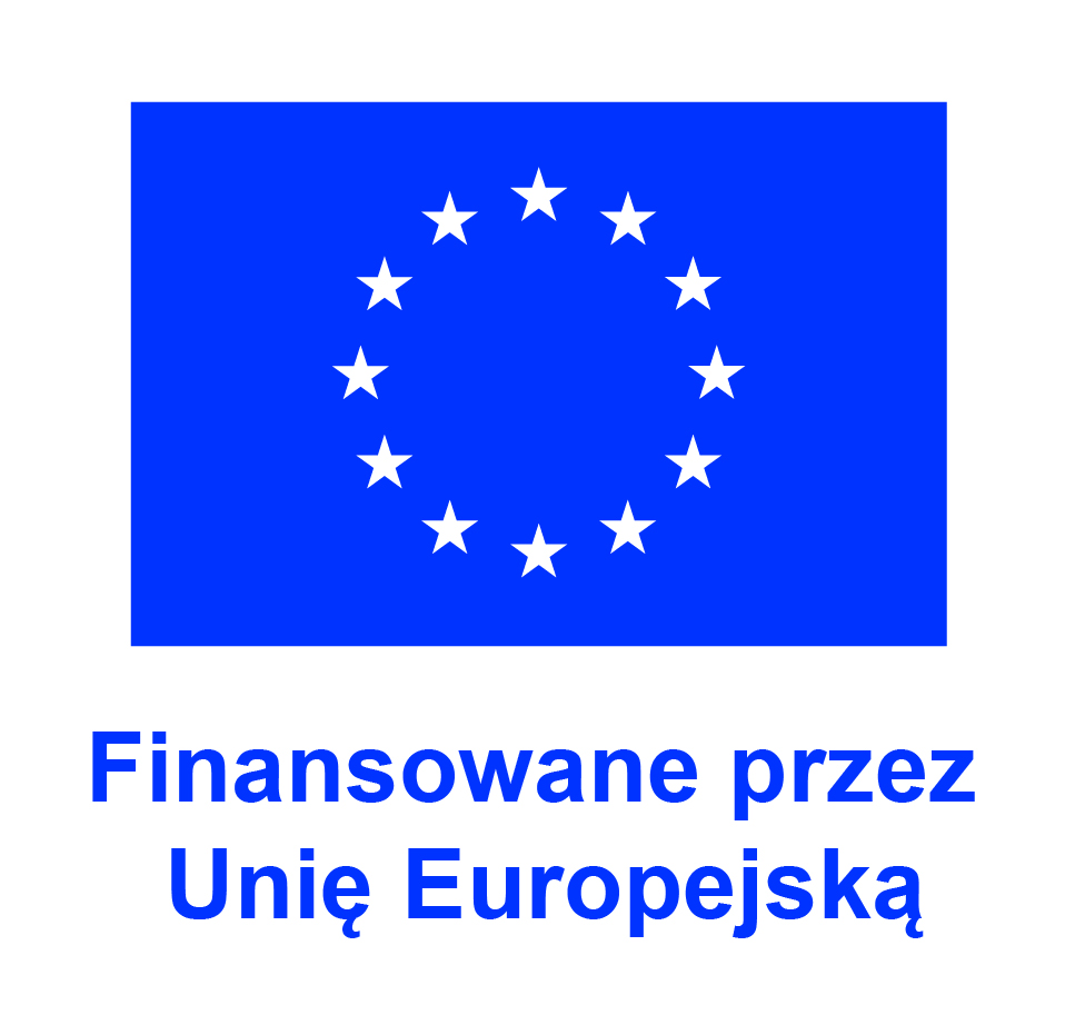 PL V Finansowane przez Unię Europejską PANTONE kopia