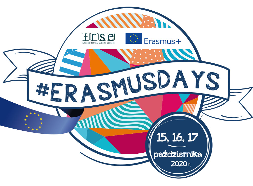 ERASMUSDAYS LOGO 2020 PL