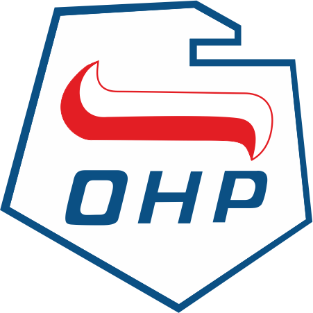 Logo OHP Zarządz KG.BKS.021.48.2019