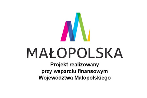 Logo malopolska