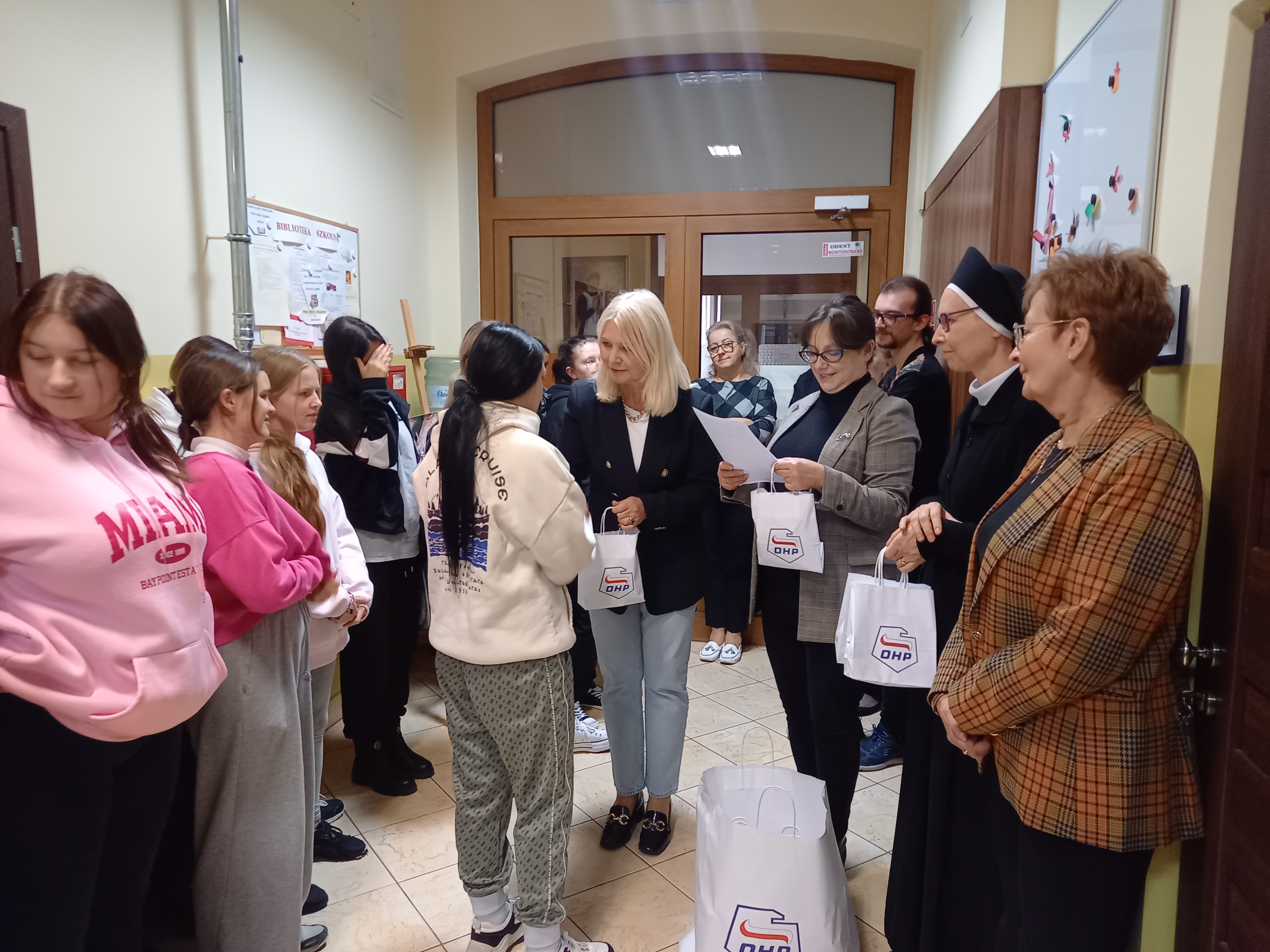 ROZSTRZYGNIĘCIE KONKURSU RYNEK PRACY BEZ TAJEMNIC 4