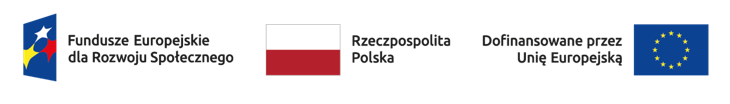 logotypy swietokrzyska rozwój społeczny 2