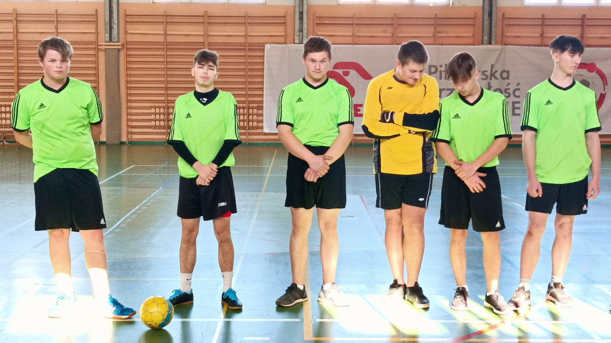 Białystok: Futsal 2023