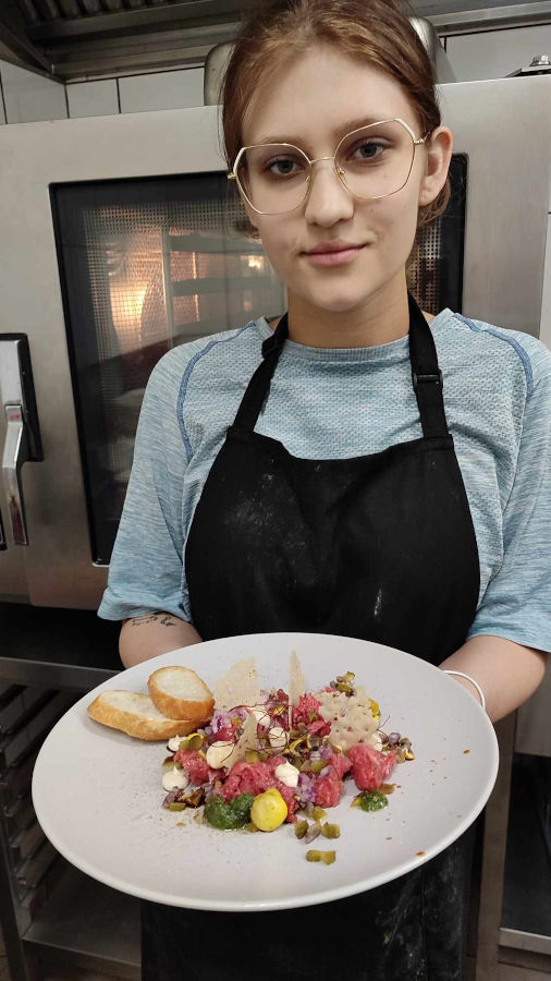 Białystok: Catering – jak przygotować dobre menu i zaskoczyć gości?